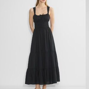Sundays Best
Martine Poplin Maxi Dress